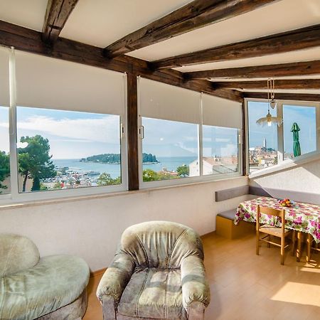 Apartments Daria Rovinj Rom bilde