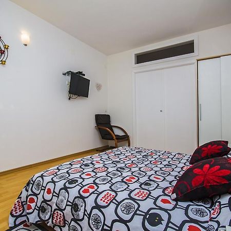 Apartments Daria Rovinj Eksteriør bilde