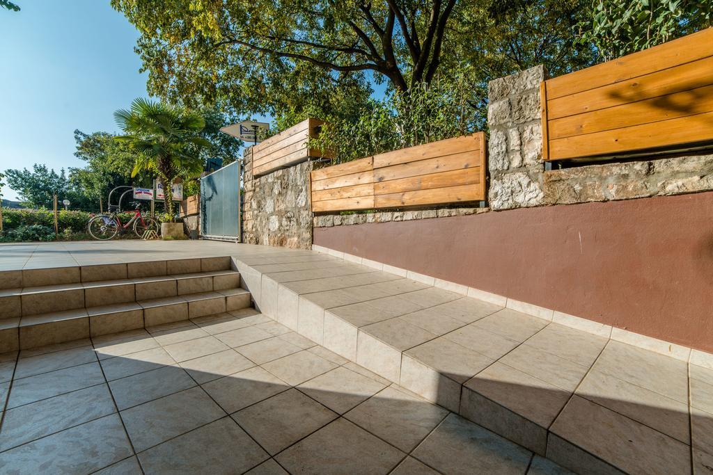 Apartments Daria Rovinj Rom bilde