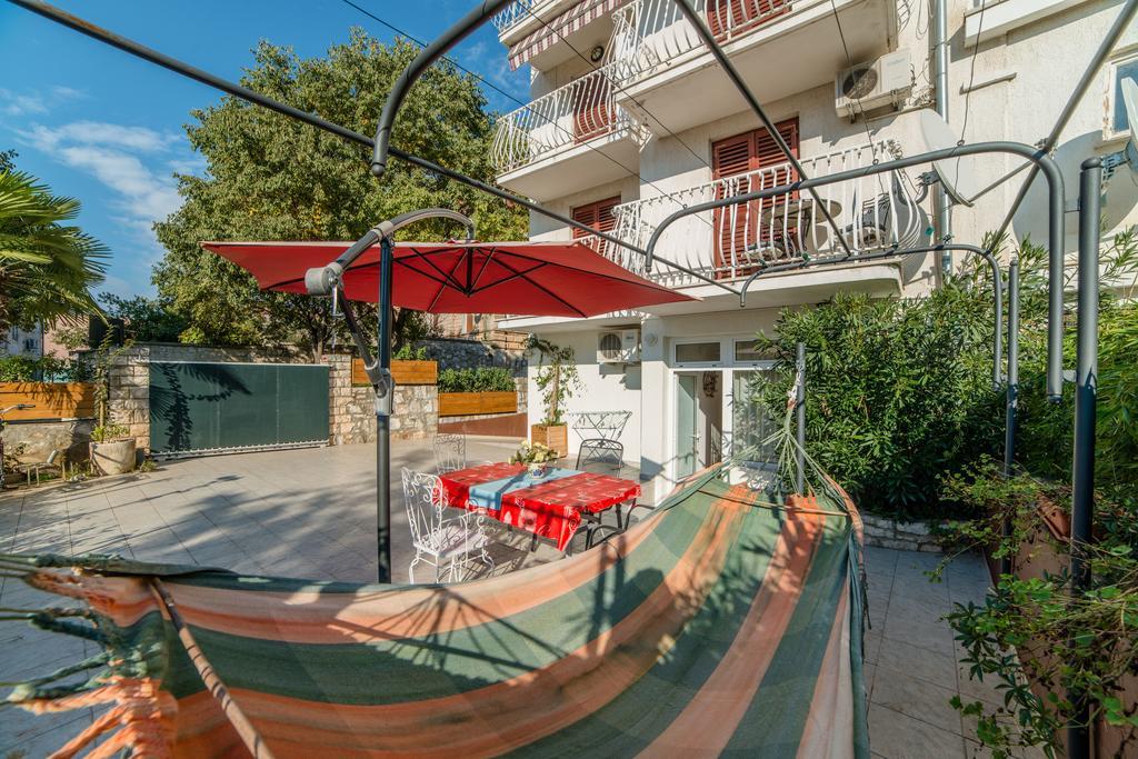 Apartments Daria Rovinj Rom bilde