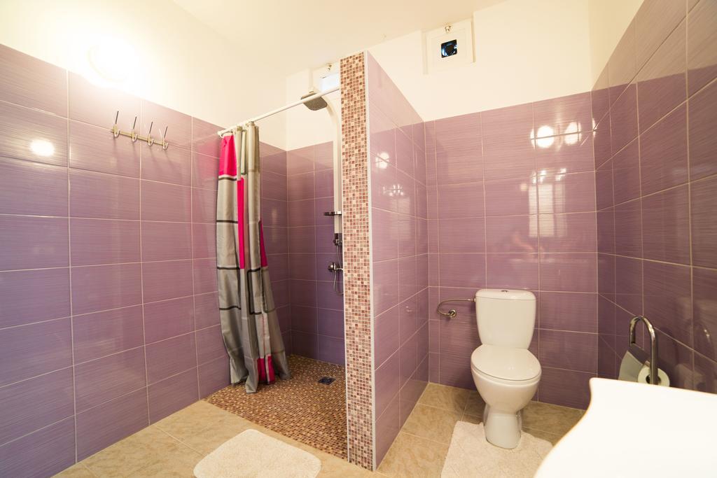 Apartments Daria Rovinj Rom bilde