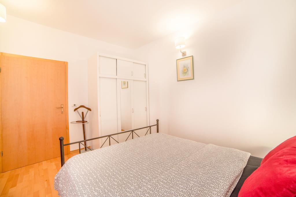 Apartments Daria Rovinj Rom bilde