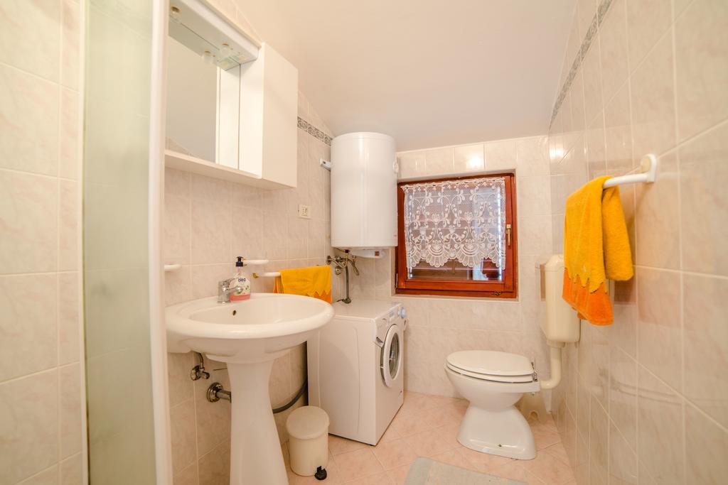 Apartments Daria Rovinj Rom bilde