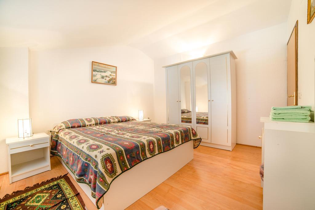 Apartments Daria Rovinj Rom bilde