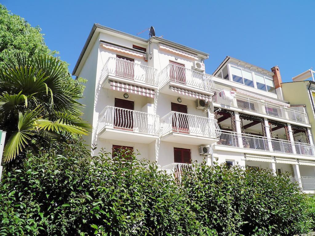 Apartments Daria Rovinj Eksteriør bilde